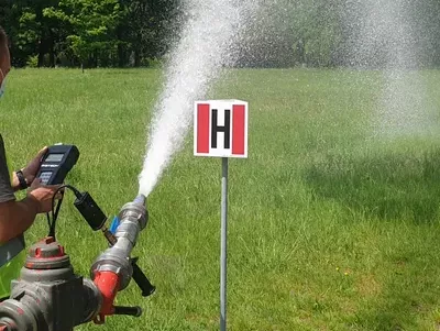 test-hydrantu